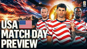 UNITED STATES MEN Trending Image: USA vs. Bosnia And Herzegovina: Storylines, Projected Lineup, Predictions